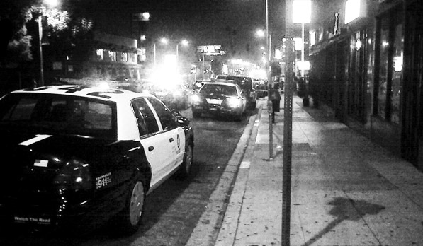 An Update On The Onion Field Murderer Law Officer
