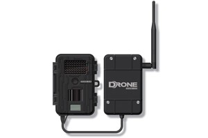 wireless camera for drone