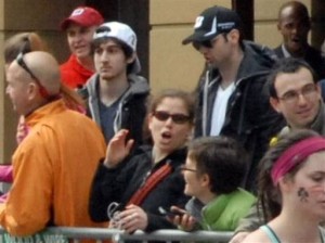 Dead Boston Bomber Was in Terror Database – Law Officer