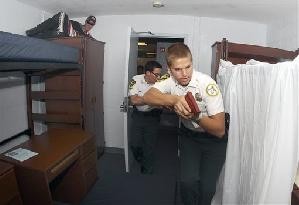 enforcement