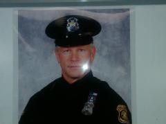 Livonia Officer and Suspect Killed In Shooting – Law Officer