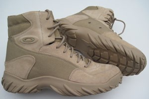 oakley field assault boots