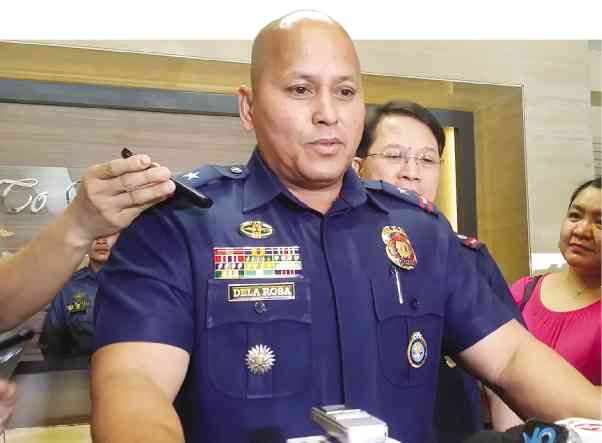bato dela rosa tatlong bibe version bato dela rosa tatlong bibe version
