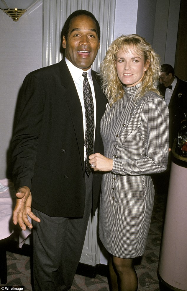 O.J.s Daughter is 35 Now, Ex-Boyfriend Revealed Who She 