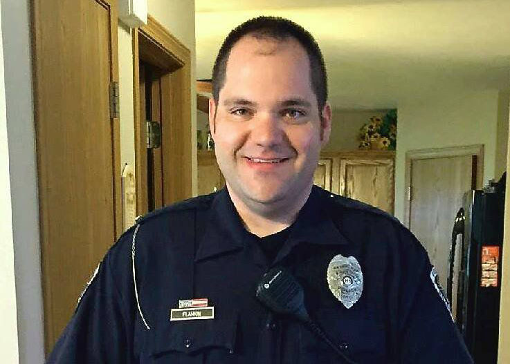 Wounded Missouri Officer “Forever Changed By Injuries” Law Officer