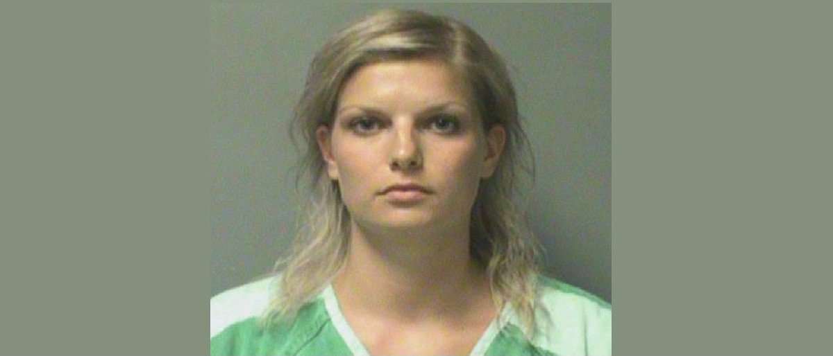 Female Teacher Arrested For Sex With 18 Year Old Graduate Of School 