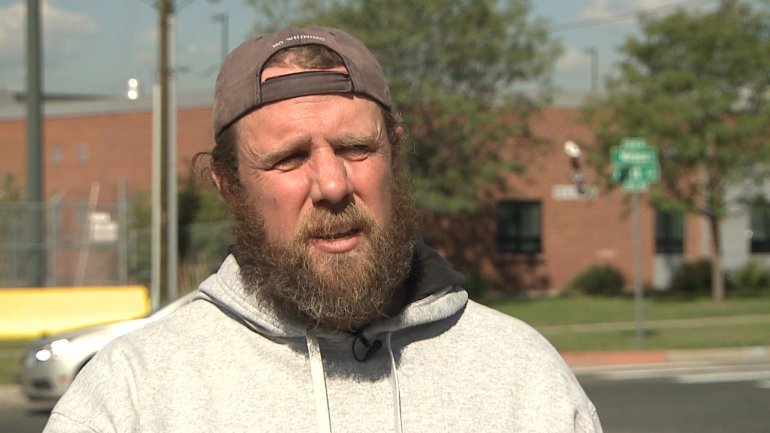 Suspected Bank Robber Sues Fbi Claims They Broke His Penis Law Officer