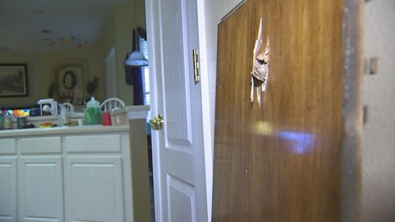 Police Officer Indicted For Shooting Into Wrong Home Law Officer