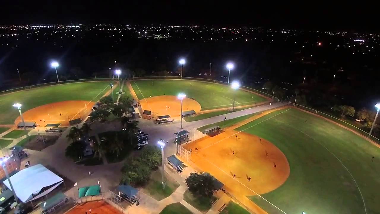 Youth Football Coach Shot, Killed In Front Of Horrified Team Law Officer