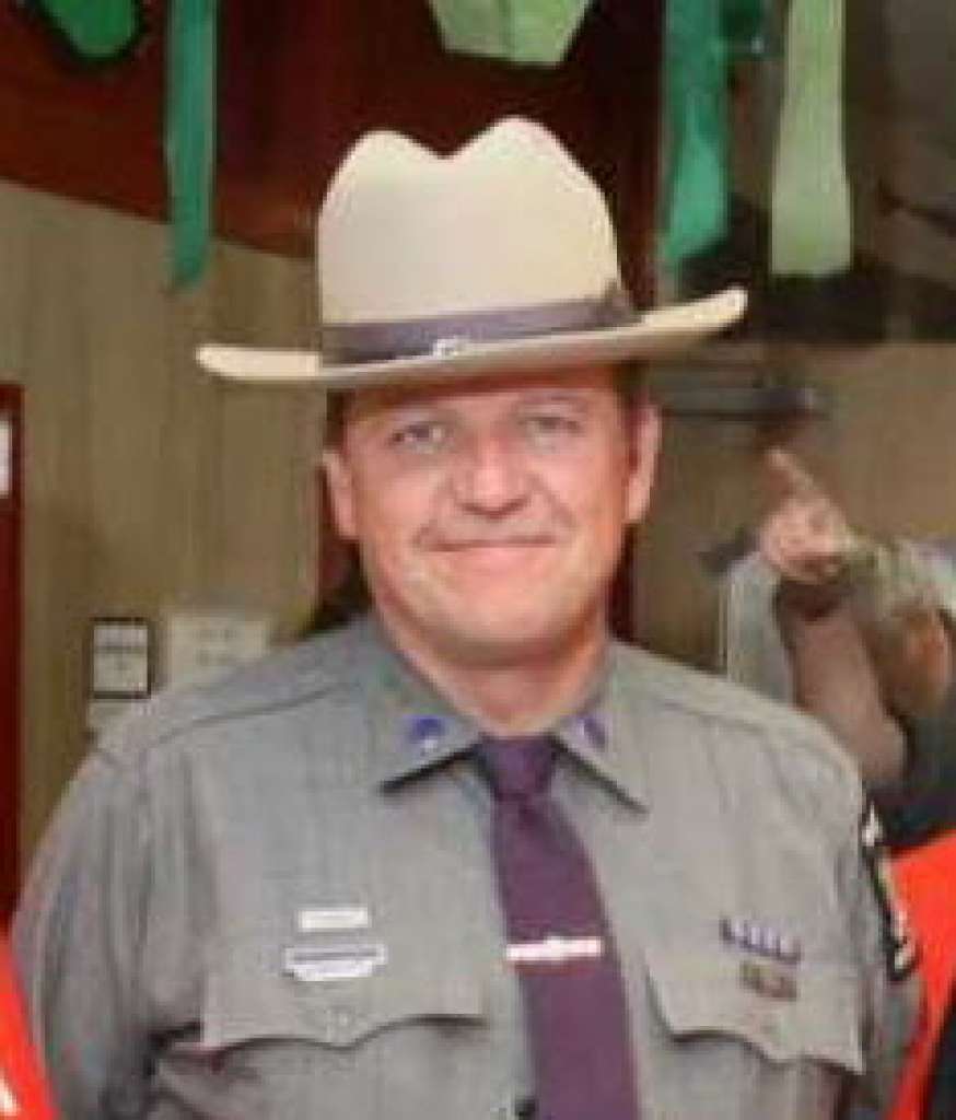New York State Trooper Killed After Being Struck By Vehicle Law Officer