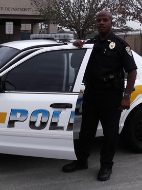 Arrests And Rising Crime
