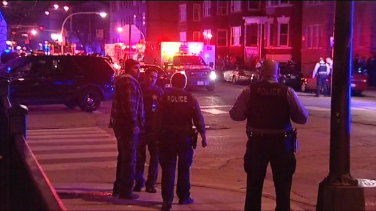 Chicago Police