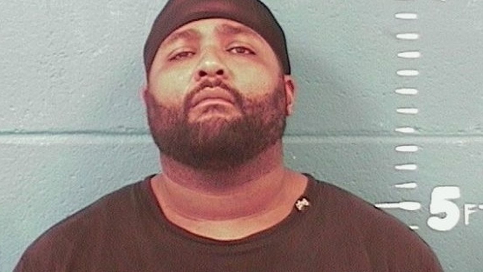 Suspect Knew Victims In Mississippi Shooting Rampage Law Officer