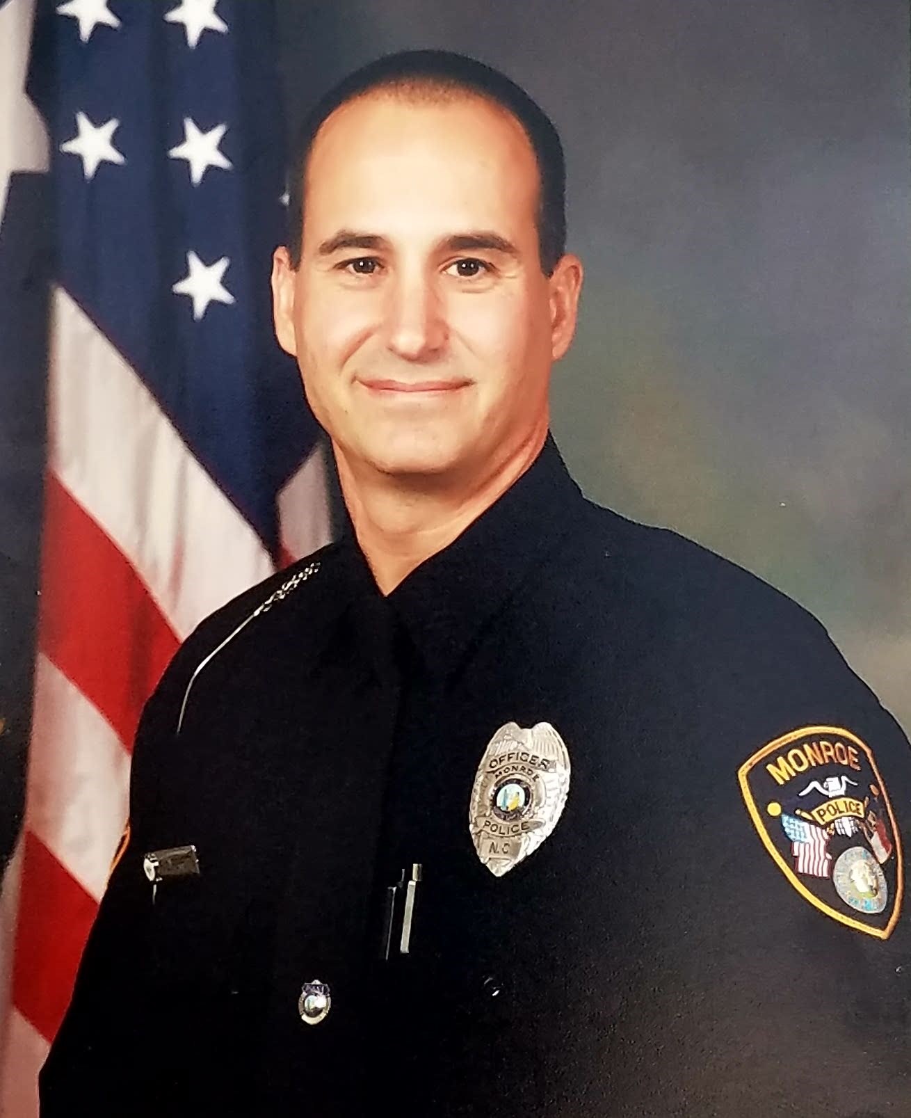North Carolina Officer Killed In Motorcycle Wreck Law Officer