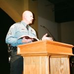 Michael Williams