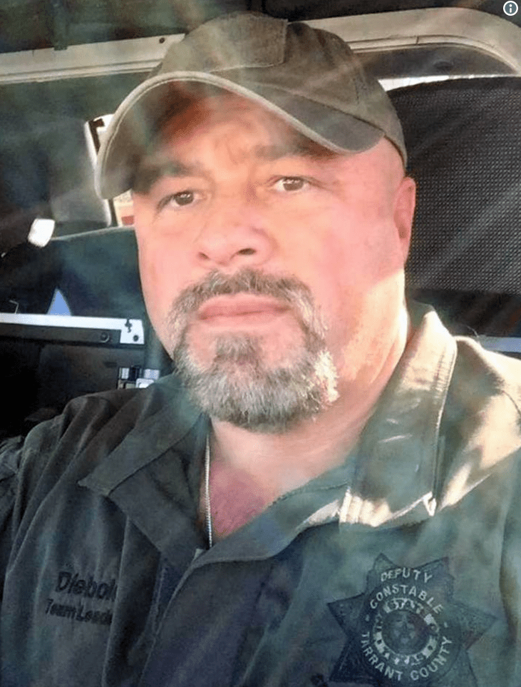 Deputy Constable Dies During Tactical Team Qualification - Law Officer