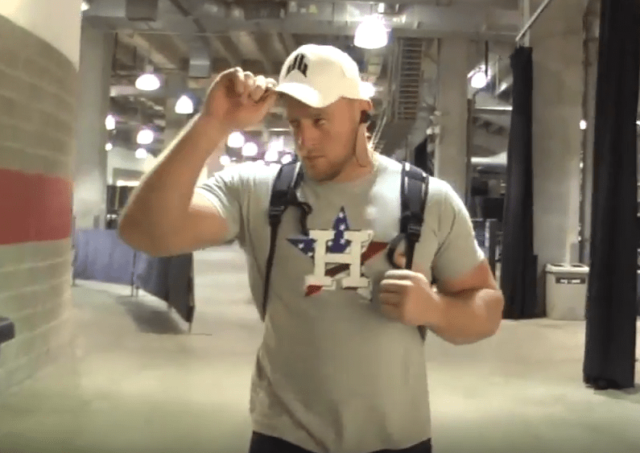 JJ Watt