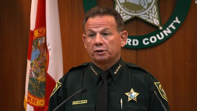 Sheriff Scott Israel_Scott Israel