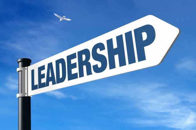 leadership principles