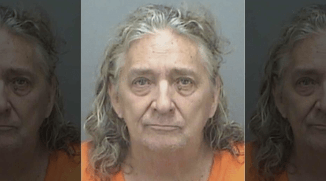 sex offender