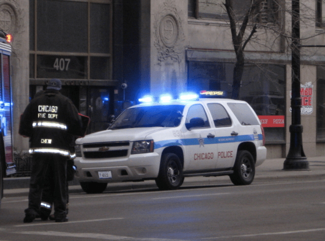 Chicago