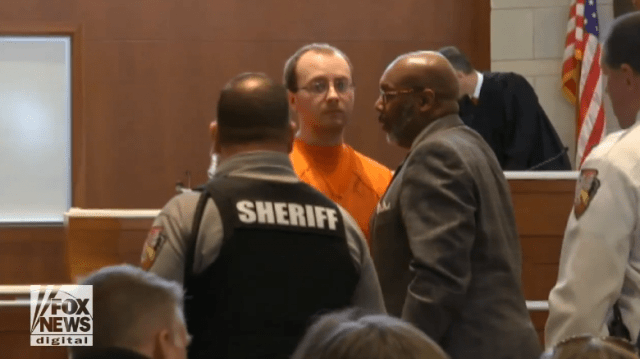 Jayme Closs