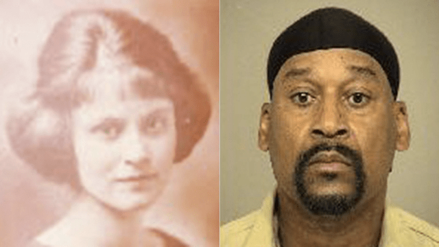 cold case rape