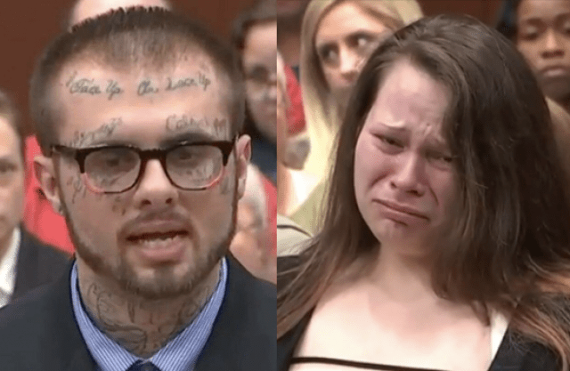 Georgia couple