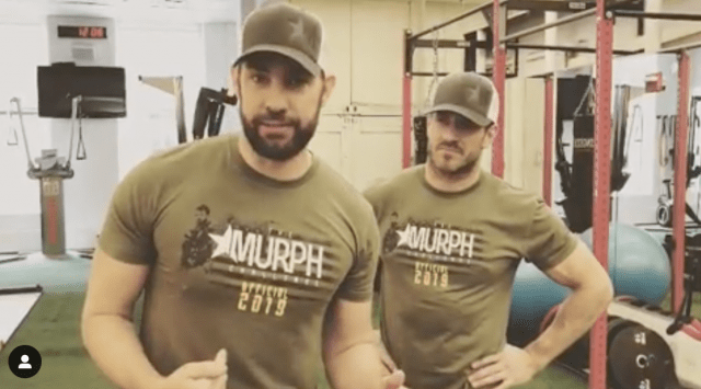 Murph