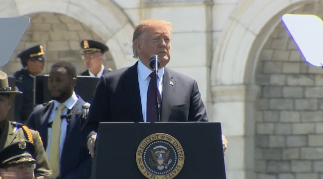President Trump