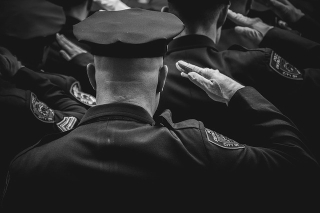 police lives matter