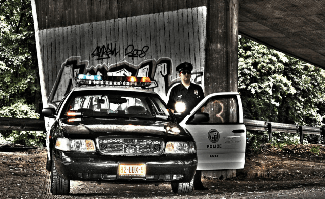 first responders
