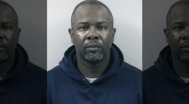 convicted felon