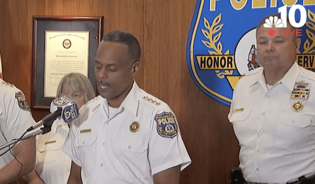 13 cops