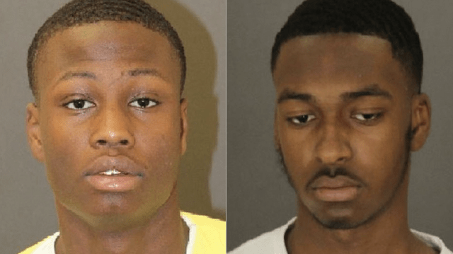 armed robbery