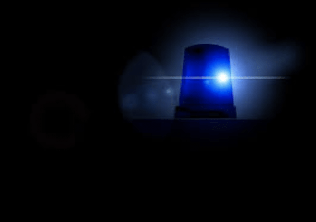 Virginia officer