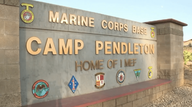Camp Pendleton