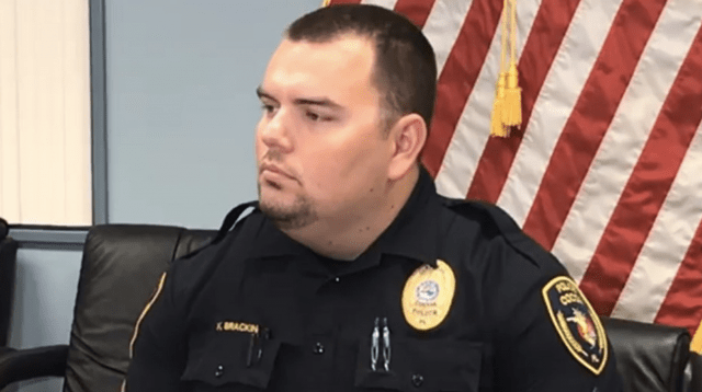 Florida police officer