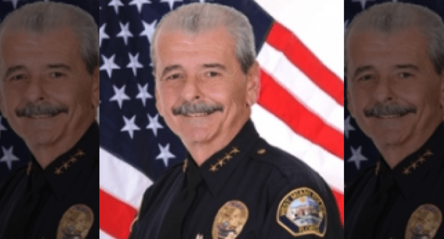 West Miami Chief