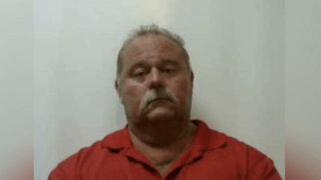 Ohio man