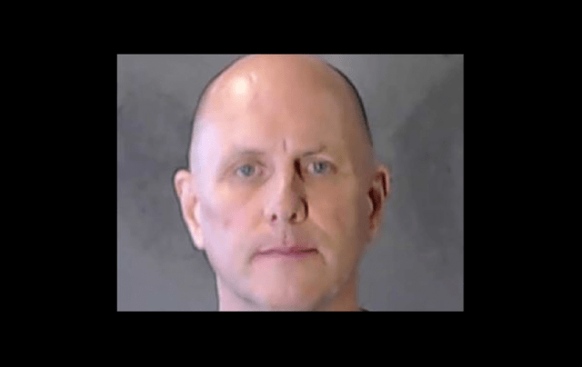 retired federal prison official