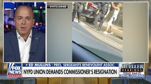 commissioner