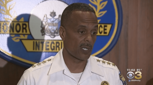 top cop