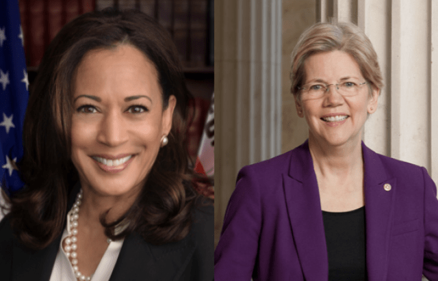 Kamala Harris