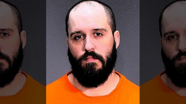 Minnesota man