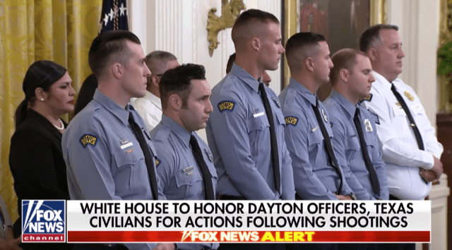 Dayton police
