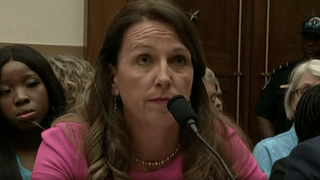 House Judiciary Committee