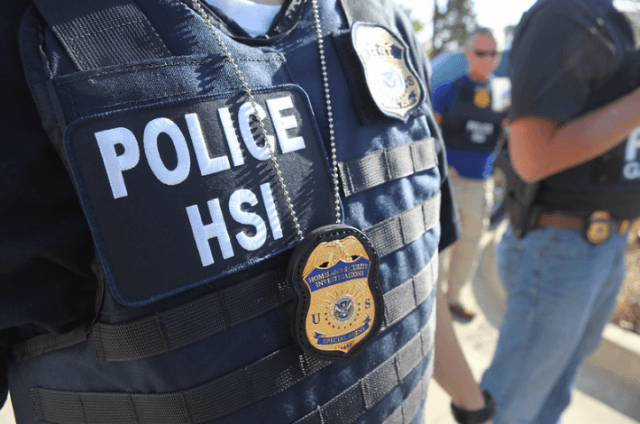 500 illegal immigrants