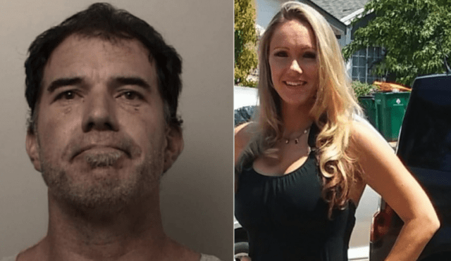 missing California mother