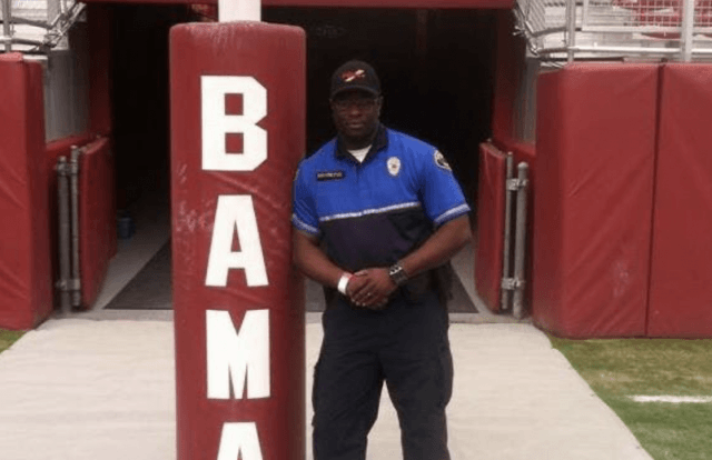 Tuscaloosa
